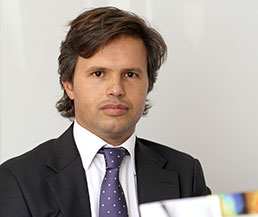 Sérgio Machado